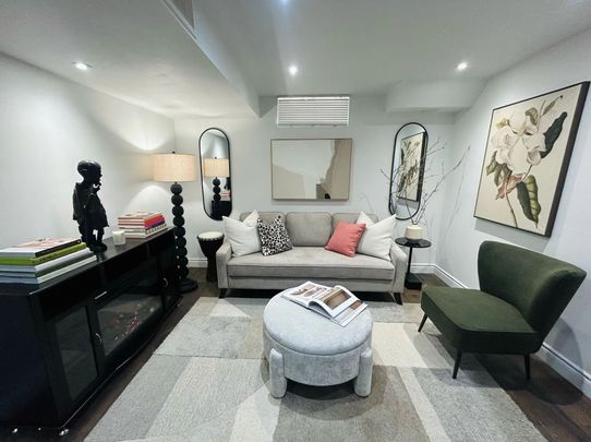 For Lease - 31 Monkton Circle, Brampton, Ontario - Photo 1