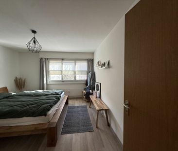 Generous and light-flooded apartment in a quiet location! - Foto 5