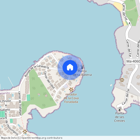 Carrer de la Galiota, 2, 07670 Felanitx, Illes Balears, Spain, Felanitx, Balearic Islands 07670