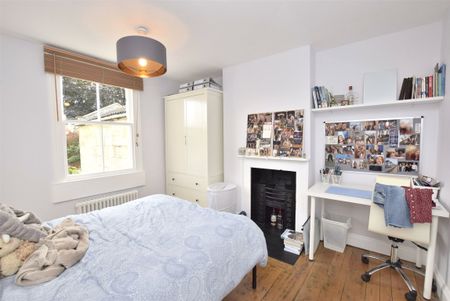 Denmark Road, Bath, Somerset, BA2 - Photo 4