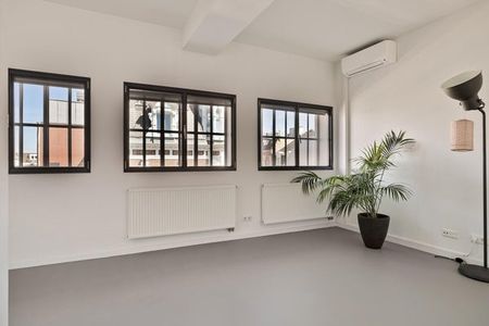 Te huur: Appartement Wycker Grachtstraat in Maastricht - Photo 5