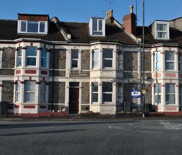 Room in a Shared House, Bristol, BS2 - Photo 4