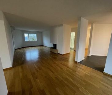 4.5 Zimmerwohnung in Zollikofen - Photo 2