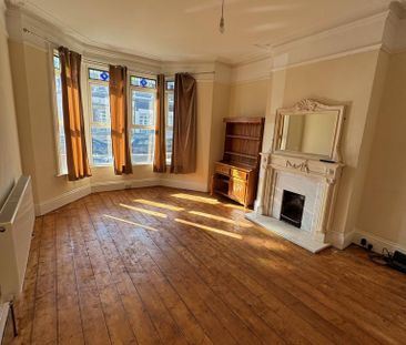 5 bedroom terraced house to rent - Photo 2
