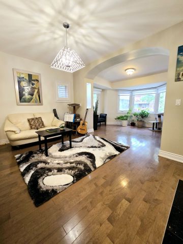 For Lease - 23 Beech Avenue Unit# Main, Toronto, Ontario - Photo 2