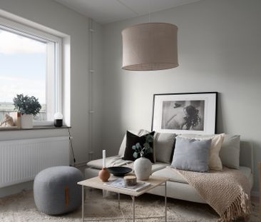 Gerda Bergstrands Väg 9 - Photo 1