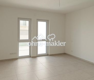 Etagenwohnung in Kreuzau - Foto 1