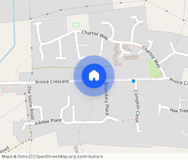 Prince Crescent, Staunton, Gloucester - Photo 1