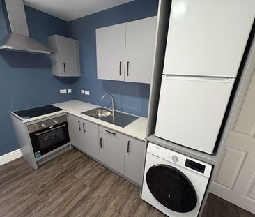 1 bedroom apartment to rent - Photo 6
