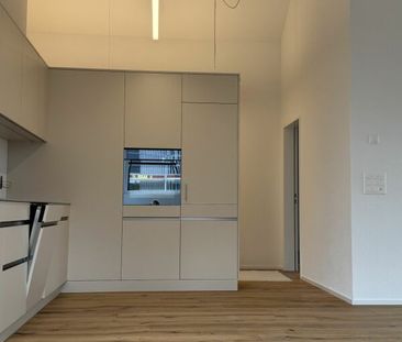 3.5 Zimmer, 88 m², 3. Stock - Foto 4