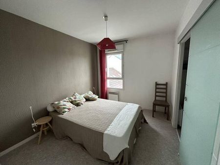 Appartement 2 pièces - - Photo 3