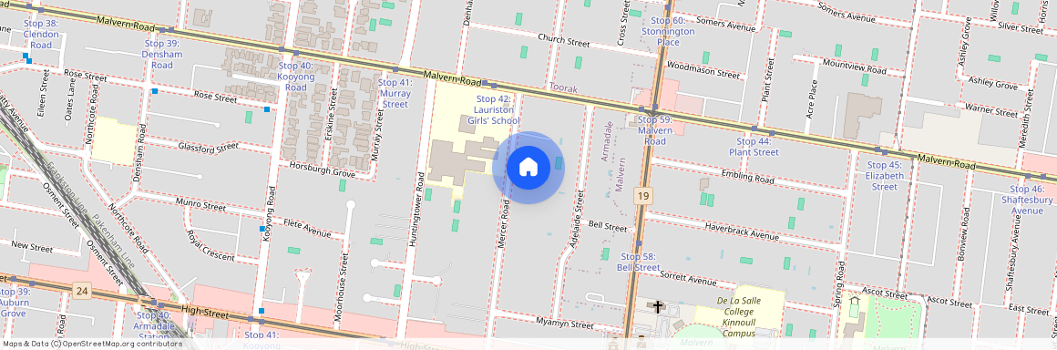 Unit 10/26 Mercer Road, Armadale