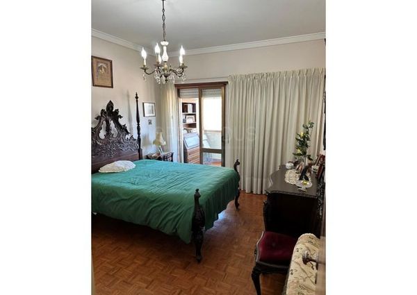 Apartamento T3 em Lisboa