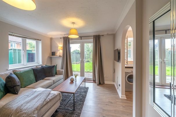 1 Bed, House - Photo 1