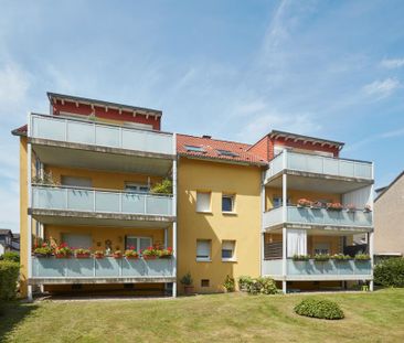 3-Zimmer Wohnung in Höntrop - Photo 1