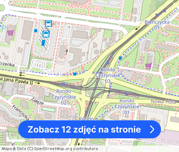 Jasne mieszkanie i balkon z tarasem , garaż - Zdjęcie 1