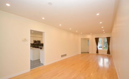 For Lease - 833 Mays Crescent Unit# Upper, Mississauga, Ontario - Photo 4