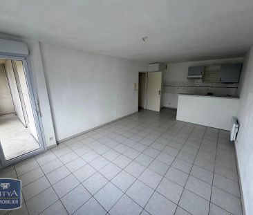 Appartement à louer 3 pièces 54.97m² - Photo 3