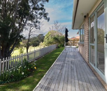 Family house at Gulf Harbour - Photo 1