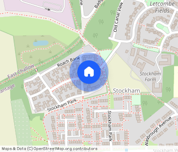 Pike Reach, Wantage - Photo 1