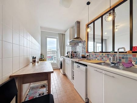 Appartement te huur - Photo 3