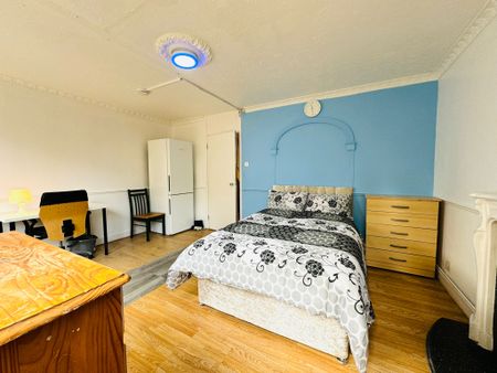 RM1 Ford Road | Bow | London | E3 5PQ - Photo 2