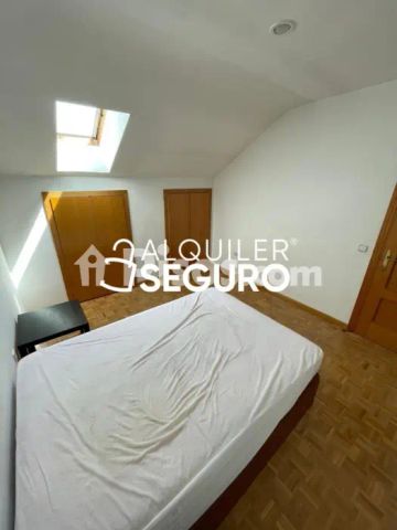 Piso en alquiler en Arroyomolinos - Photo 4
