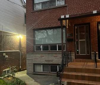 Vacant 1-Bedroom +Den Basement Apartment at Rogers & Caledonia - Photo 3