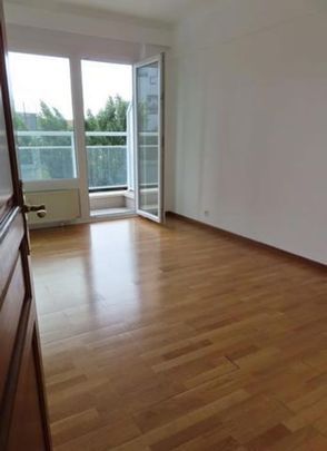 Appartement te huur - Photo 1