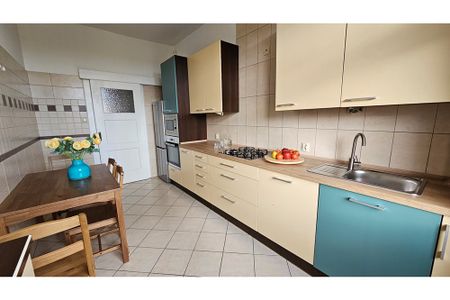 na wynajem 6 pokojowe mieszkanie na u. Głogowskiej - Zdjęcie 5