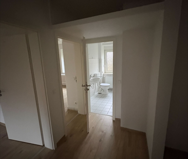 Schöne 3-Zimmer-Etagenwohnung in Emden  Komfortables Wohnen auf ca... - Photo 5