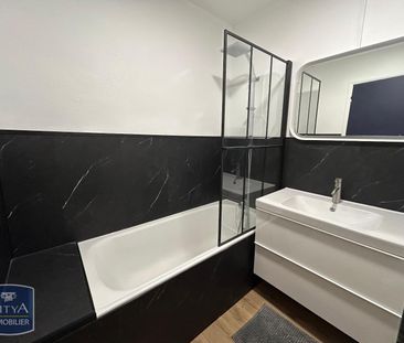 Location Appartement 1 pièce 30m² CAMBRAI 59400 - Photo 5