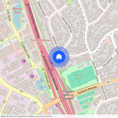 1/30 Lyttelton Avenue, Forrest Hill, North Shore City