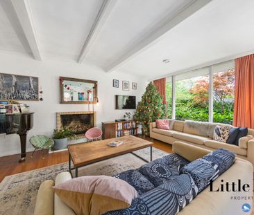 10 Jansz Crescent, Griffith ACT 2603 - House For Rent | Domain - Photo 3