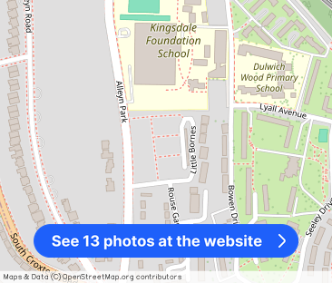 Little Bornes, West Dulwich, SE21 - Photo 1