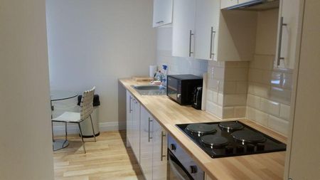 1 bedroom property to rent - Photo 5