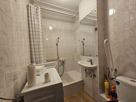 Trzypokojowe mieszkanie przy Górnośląskiej - Photo 5