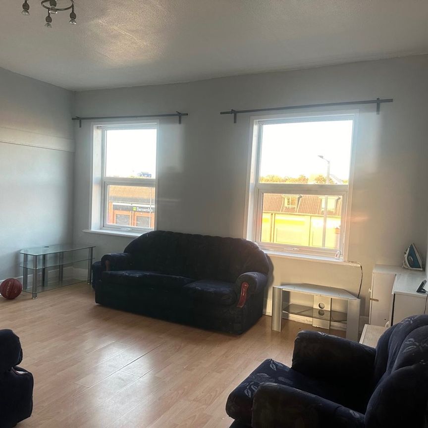 1 Bed Flat, Walton Road, L4 - Photo 1
