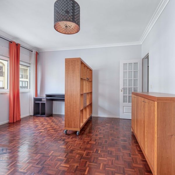 Apartamento T1 em Lisboa - Photo 1