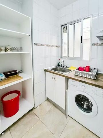 Avinguda del Cardenal Benlloch, Valencia, Valencian Community 46021 - Photo 2