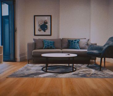 1 bedroom flat to rent - Photo 5
