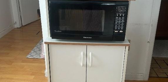 Location logement 3 1/2 - Photo 2