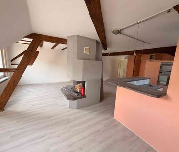 3.5 Zimmer, 120 m², 2. Stock - Foto 1
