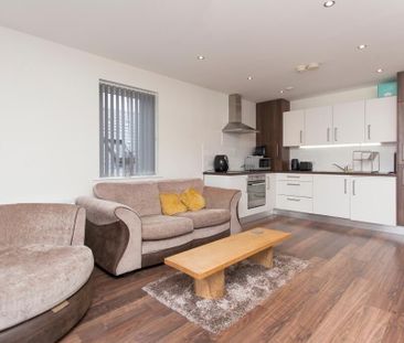 Apartment 1, 62a Templemore Avenue,, Belfast, BT5 4FT - Photo 2