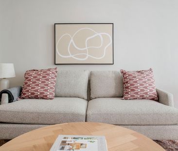 Pestalozzistraße - Photo 2