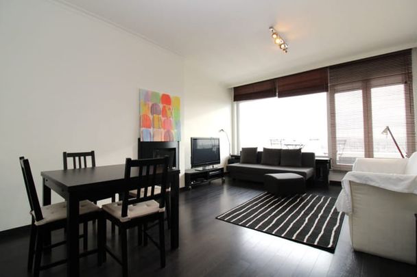 Appartement te huur - Photo 1