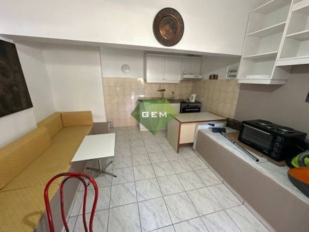 Διαμέρισμα για ενοικίαση - Νέα Αλικαρνασσός - Photo 4
