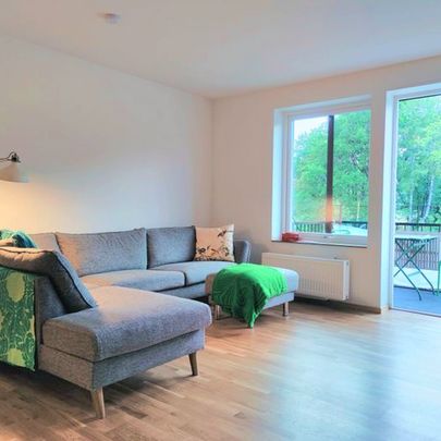 Molnstigen, Sollentuna - Photo 1