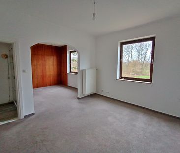 Gemütliche Wohnung mit Altbau-Charme im Grünen von Woltmershausen! - Foto 5