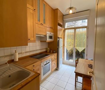 Location Appartement 2 pièces Meublé 48m² ISSY LES MOULINEAUX 92130 - Photo 5